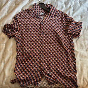 Express Short Sleeve